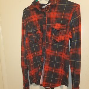 Flannel